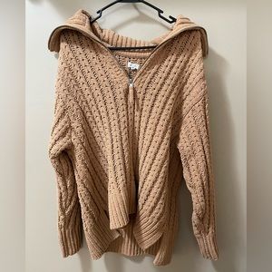 New Aerie Knit Sweater